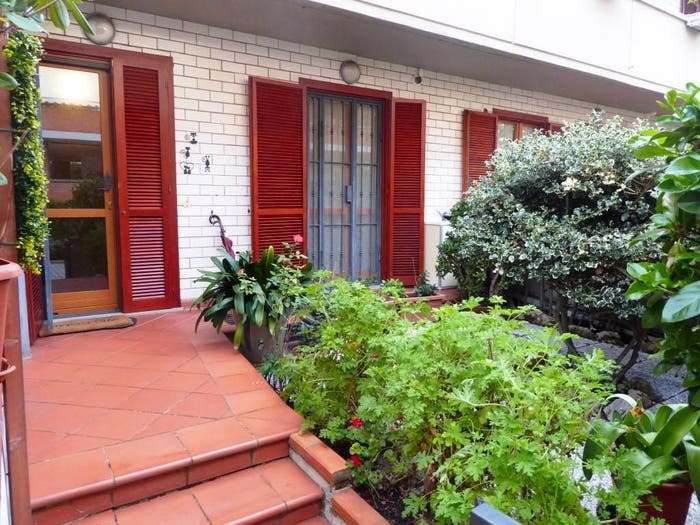 Casa con 6 locali in vendita in Via Pier Donato Sommati, Antignano Banditella, Livorno