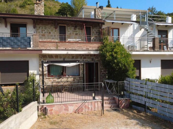 Casa quadrilocale in vendita in Cannetiello, Agropoli