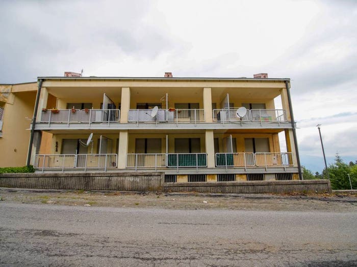 Appartamento bilocale in vendita in Via Cave, Montoso, Bagnolo Piemonte