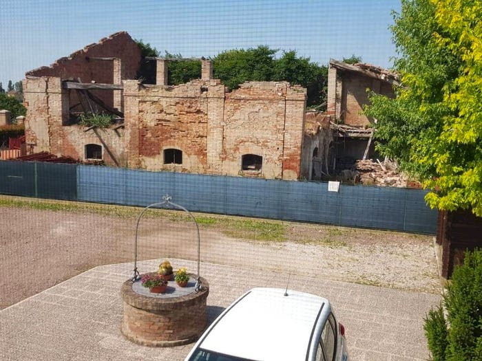 Casa con 6 locali in vendita in STRADA SAN DONNINO, Cognento, Modena