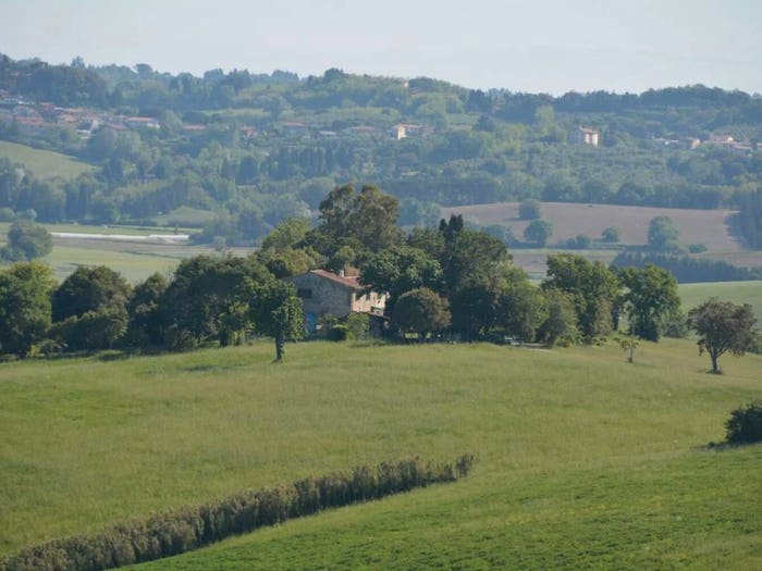 Casa con 6 locali in vendita in Orciano Pisano