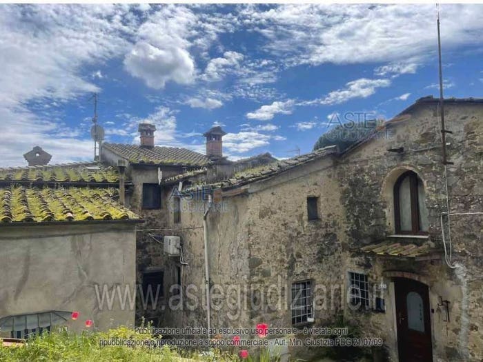 Casa con 6 locali in vendita in Via di Marcianina, Sarripoli Campiglio, Pistoia