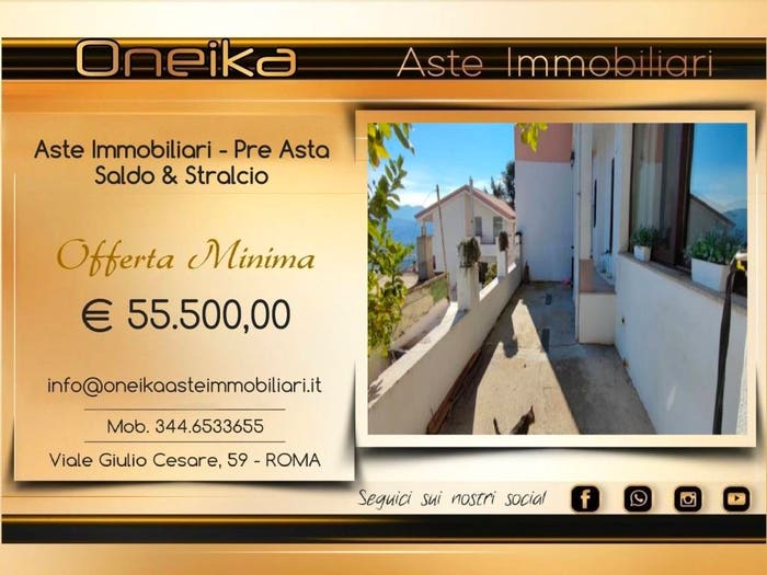 Appartamento con 6 locali in vendita in Via Flumendosa, Centro, Nuoro