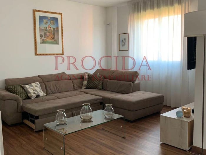 Appartamento trilocale in vendita in Via Antonio Berlese, Viale Ungheria Mecenate, Milano