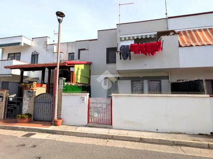 Appartamento bilocale in vendita in Via Tommaso Fiore, Centro, Margherita di Savoia