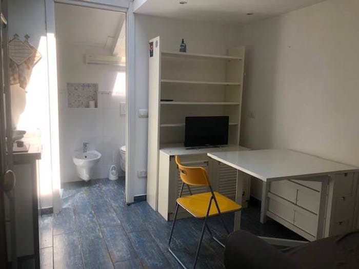 Appartamento monolocale in vendita in Via Felice Poggi, Città Studi, Milano