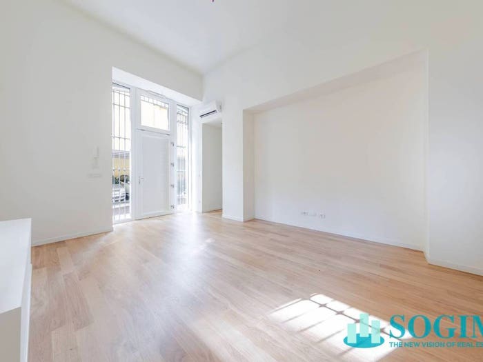Appartamento bilocale in vendita in VIALE STELVIO, Farini, Milano