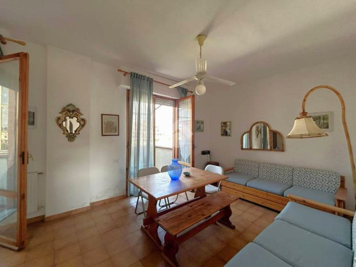 Appartamento bilocale in vendita in Via S Giacomo, San Giacomo Santa Barbara, Nettuno