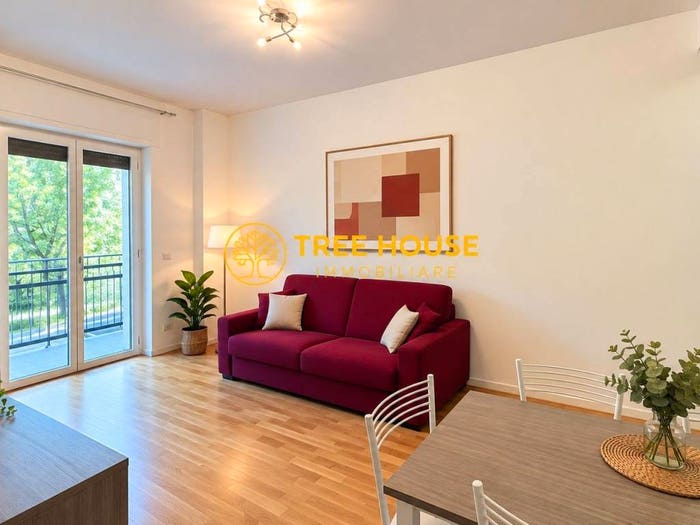 Appartamento monolocale in vendita in Piazza Giovanni Perego, Cenisio, Milano