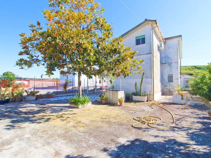 Casa monolocale in vendita in Via Giorgio Amendola, Lido Campomarino, Campomarino