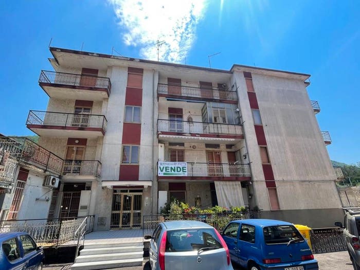 Appartamento con 5 locali in vendita in Via della Libertà, Centro, Roccapiemonte