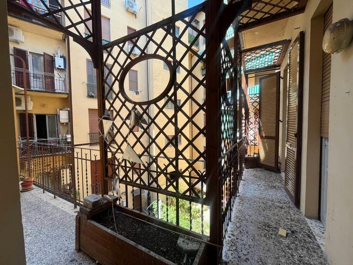Appartamento con 6 locali in vendita in Via Castelfidardo, Campo di Marte, Firenze