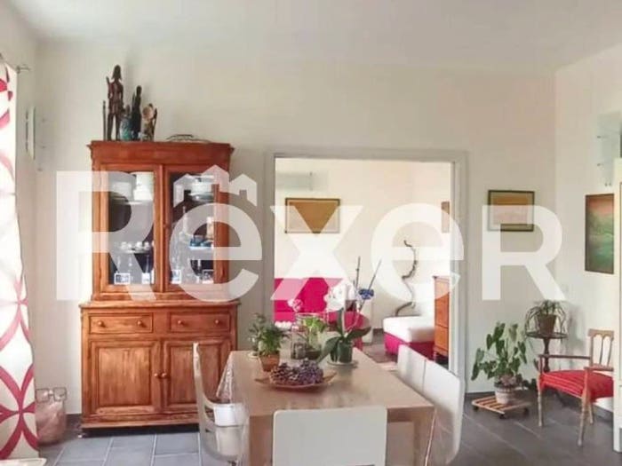 Appartamento quadrilocale in vendita in Via Roma, Centro, Castelnuovo di Val di Cecina