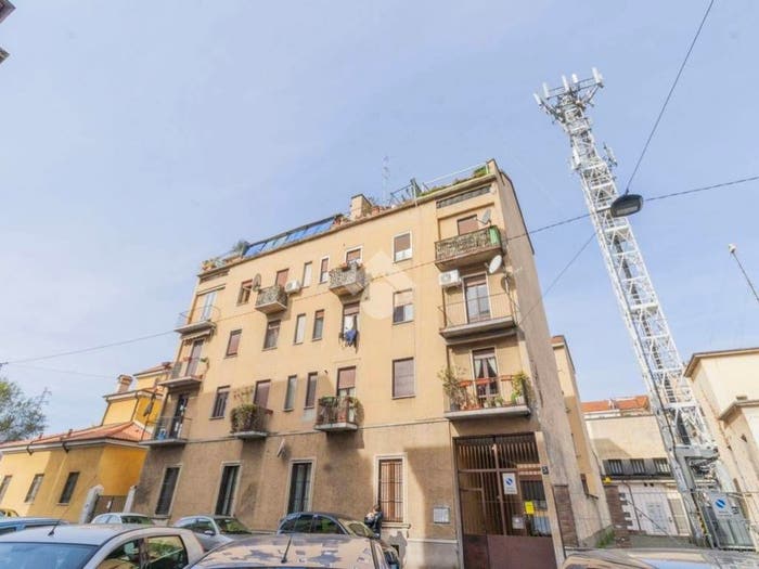 Appartamento bilocale in vendita in Via Monte Piana, Santa Giulia, Milano