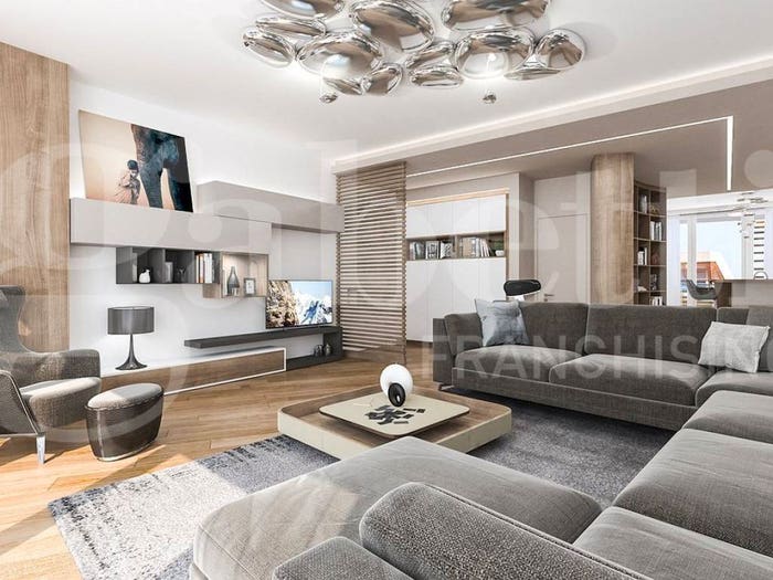 Casa con 6 locali in vendita in Via Vanzo, Centro, Mogliano Veneto