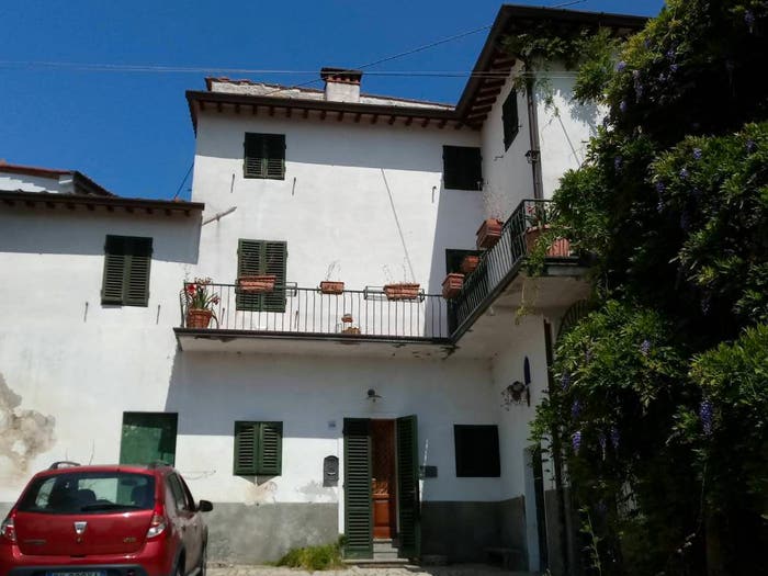 Casa con 6 locali in vendita in via di matraia, Ponte a Moriano, Lucca