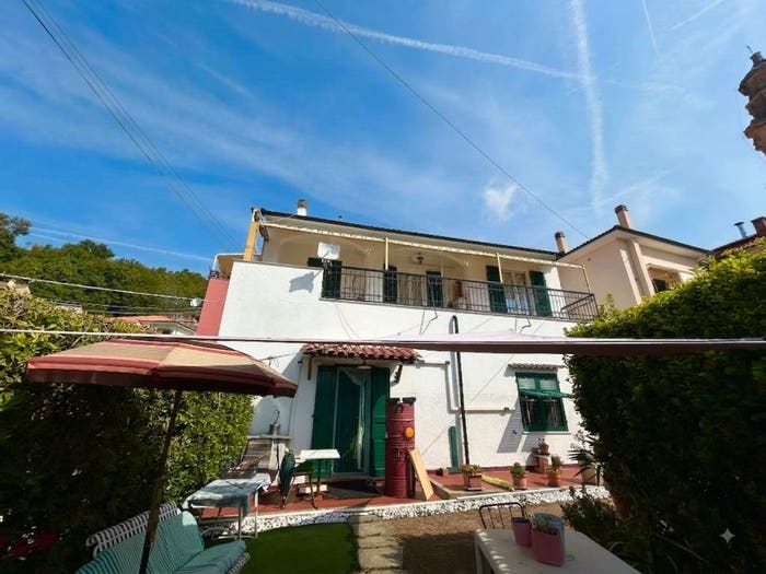 Casa con 6 locali in vendita in Via Bosi Superiore, Bardino Nuovo, Tovo San Giacomo