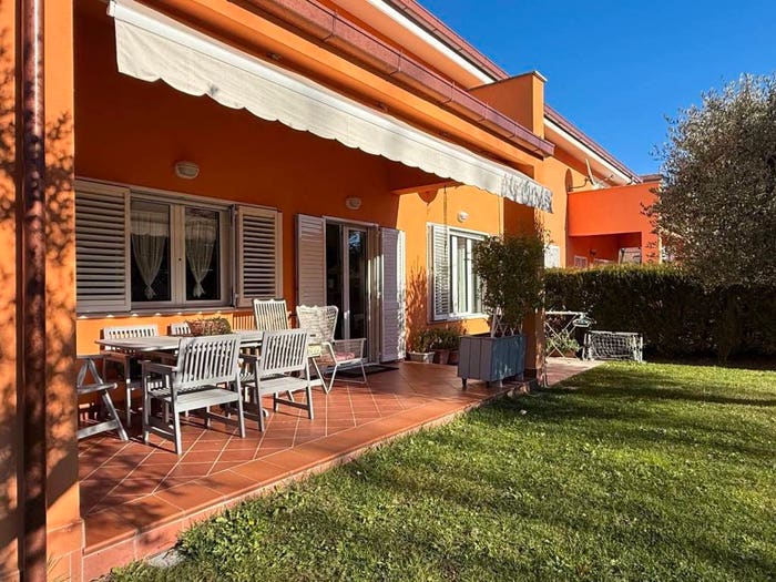 Casa con 5 locali in vendita in Via Cona, Centro, Venarotta