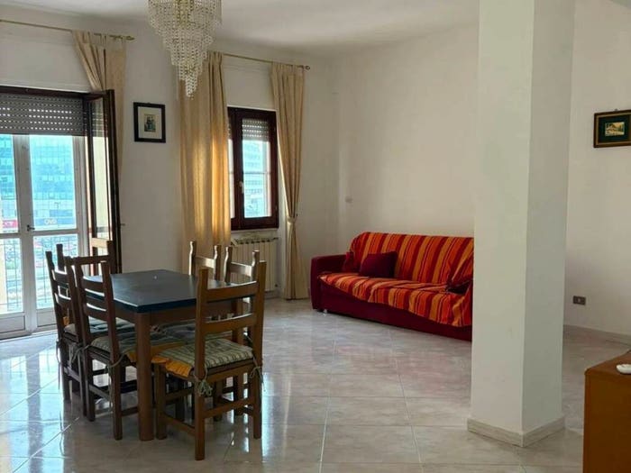 Appartamento con 5 locali in vendita in Via Amaseno, Centro, Latina