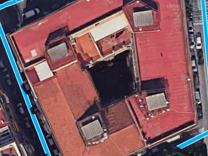 Appartamento monolocale in vendita in Piazza Luigi Poderico, Arenaccia, Napoli