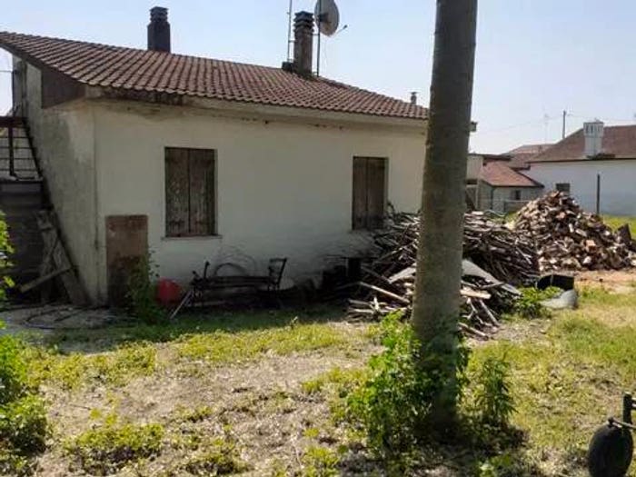 Casa trilocale in vendita in Via Garzara No Number, Corbola