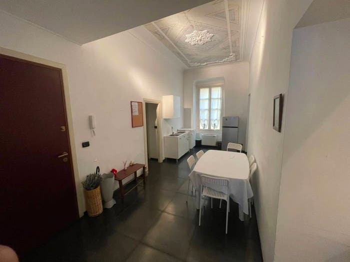 Appartamento con 6 locali in affitto in Via Cavour, Centro Città, Ventimiglia