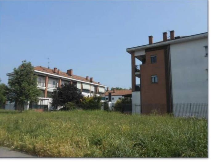 Appartamento monolocale in vendita in Via Olona, San Martino Ghisolfa, Rho