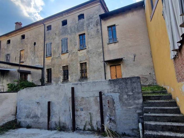 Casa trilocale in vendita in Lonato, Lonato del Garda