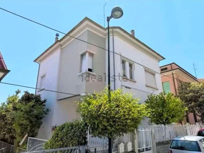 Casa in vendita in Via Guglielmo Marconi, Centro, Castelfidardo