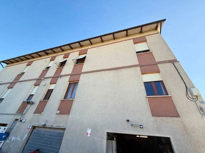 Appartamento quadrilocale in vendita in Contrada Paludi, San Marco, Fermo
