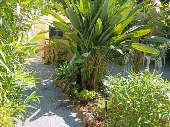 Appartamento trilocale in affitto in Viale Marinella, Santa Margherita Di Pula, Pula