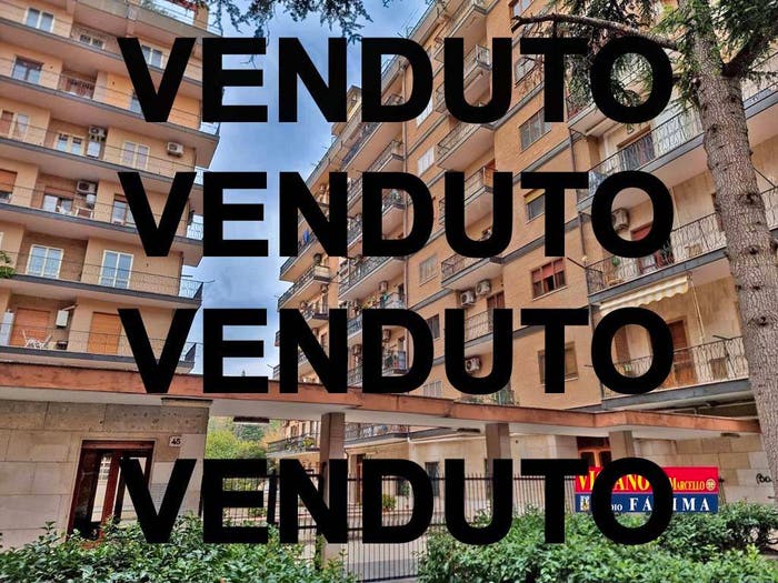 Appartamento in vendita in Via Girolamo Calvanese, Macchia Gialla Ordona Sud, Foggia