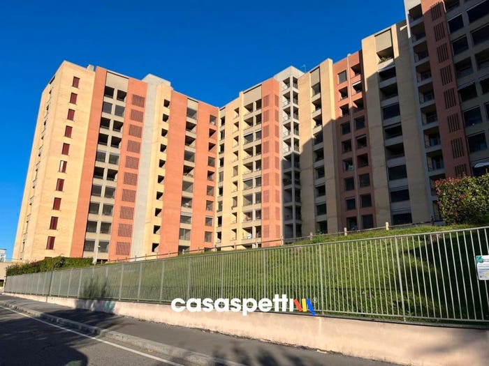 Appartamento bilocale in vendita in Via Roberto Tremelloni, Quartiere Adriano, Milano