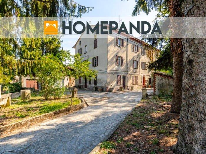 Casa con 6 locali in vendita in Via Frati, Centro, Castell'Arquato