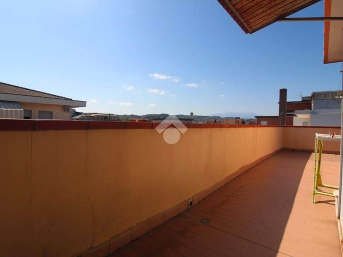 Appartamento quadrilocale in vendita in Via Piomba, Tiburtina, Pescara