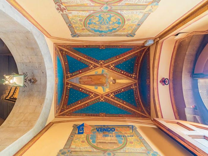Appartamento con 6 locali in vendita in Via Francesco Domenico Guerrazzi, Mazzini Oberdan, Firenze