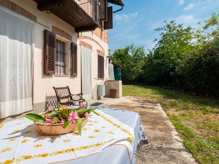 Casa con 5 locali in vendita in Borgata Pessine, Aramengo