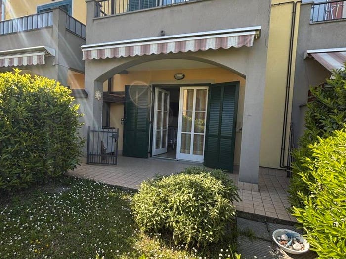 Appartamento bilocale in vendita in Via maggio, Centro, Borghetto di Vara