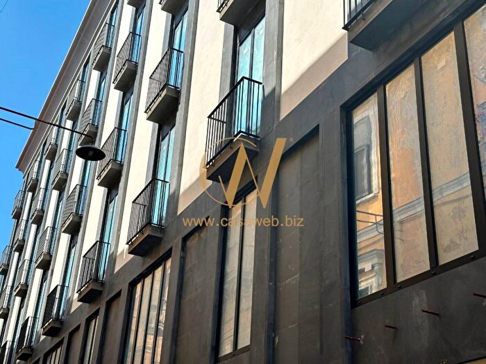 Appartamento trilocale in vendita in Via Giambattista Vico, Corso Trieste, Caserta