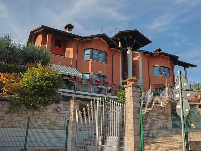 Appartamento con 6 locali in vendita in Corso Italia, Centro, Castagneto Po