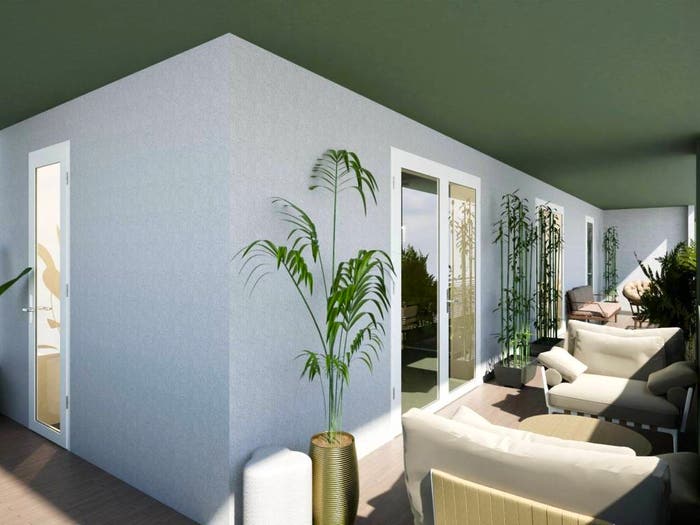 Appartamento trilocale in vendita in Via Grazia Deledda, Pivarada, Alghero