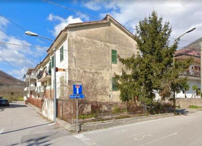Appartamento monolocale in vendita in Via Camillo Benso di Cavour, Ciorani, Mercato San Severino