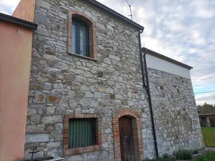 Casa trilocale in vendita in Contrada Fonte Polo No Number, Fonte Polo, Baranello