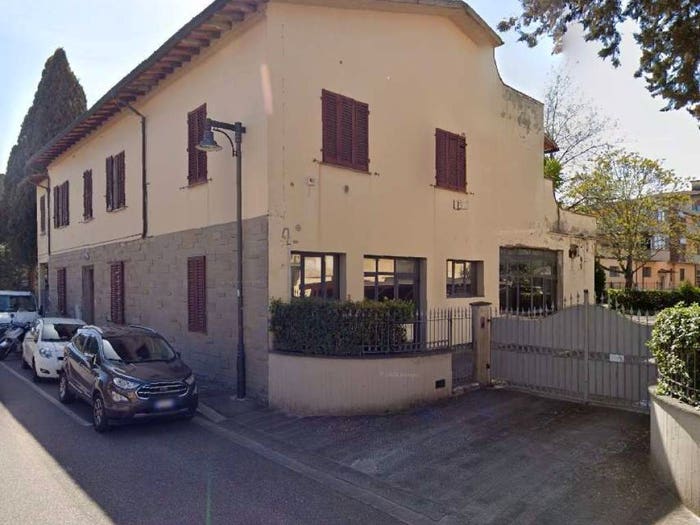 Appartamento monolocale in vendita in via Montello, San Martino San Lorenzo, Campi Bisenzio