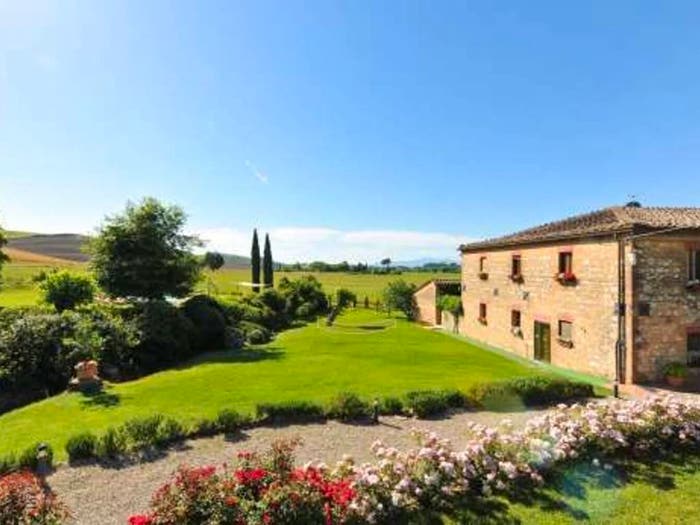 Casa con 6 locali in vendita in Roma No Number, Centro, Monteroni d'Arbia