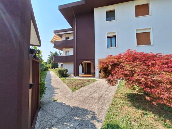 Appartamento con 5 locali in vendita in Via Isola di Torre, Pontevigodarzere Isola di Torre, Padova