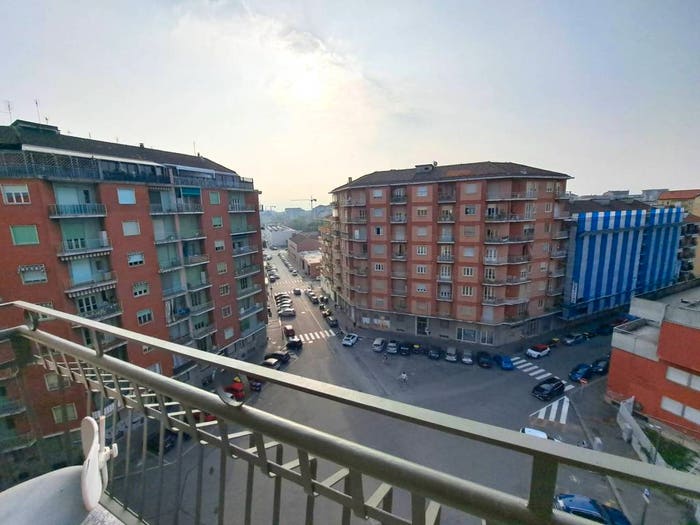 Appartamento bilocale in vendita in Via Osasco, San Paolo, Torino