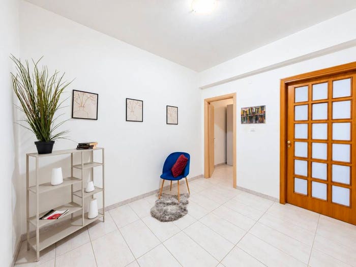 Appartamento quadrilocale in vendita in Via Pietro Cavaro, Genneruxi, Cagliari