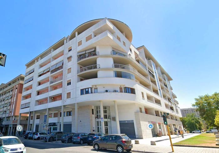 Appartamento bilocale in vendita in Via Caio Giulio Cesare, Centro, Latina