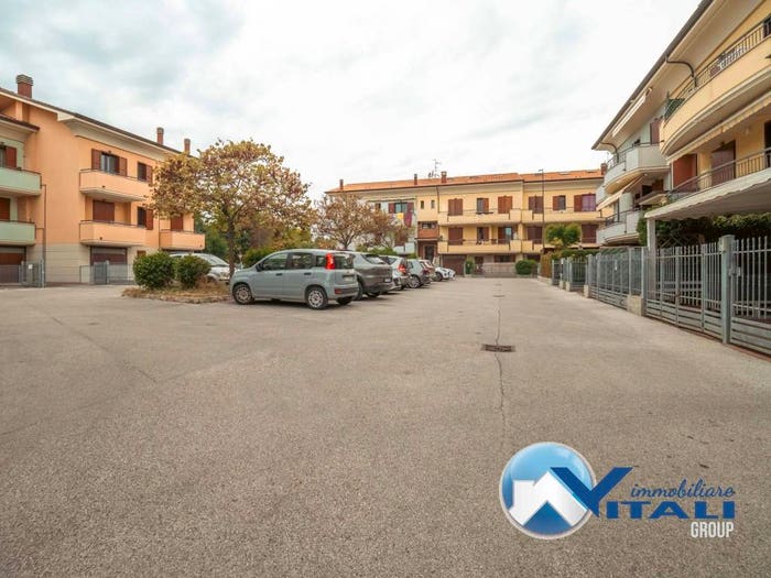 Appartamento bilocale in vendita in Via Gennaio, Centro, Savignano sul Rubicone